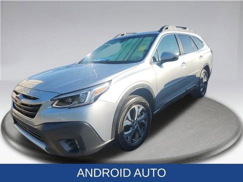 Used 2022 Subaru Outback Limited image 15