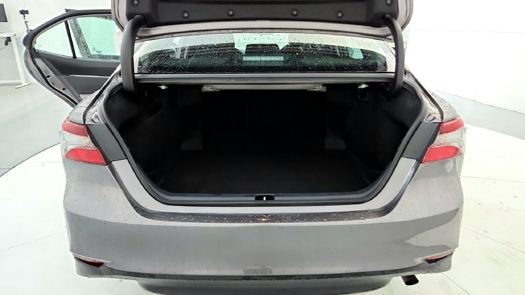 Certified 2024 Toyota Camry LE AWD/4WD image 23