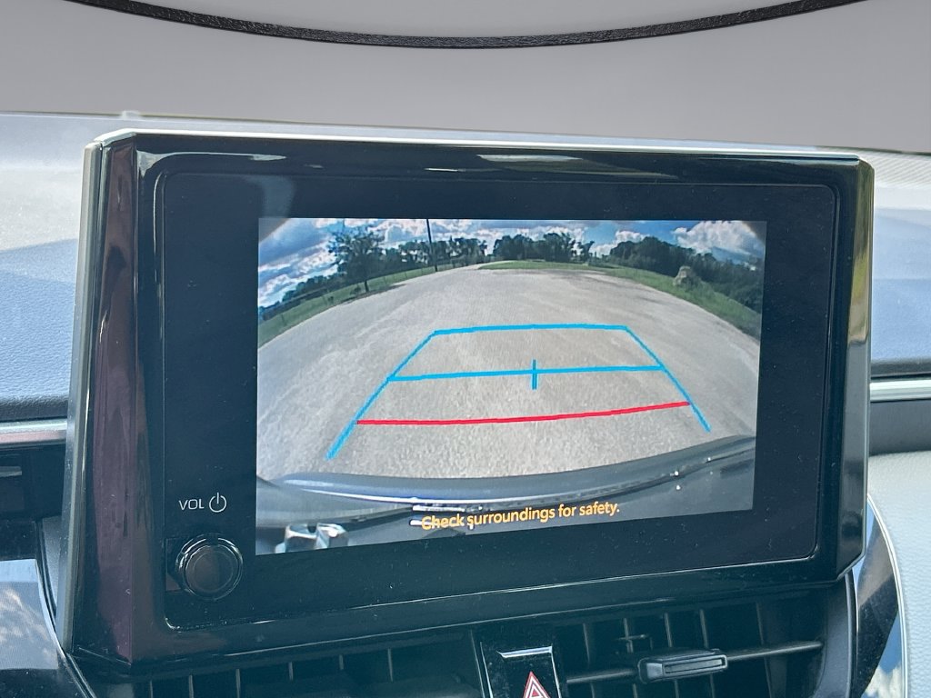 Used 2024 Toyota Corolla SE FWD image 23
