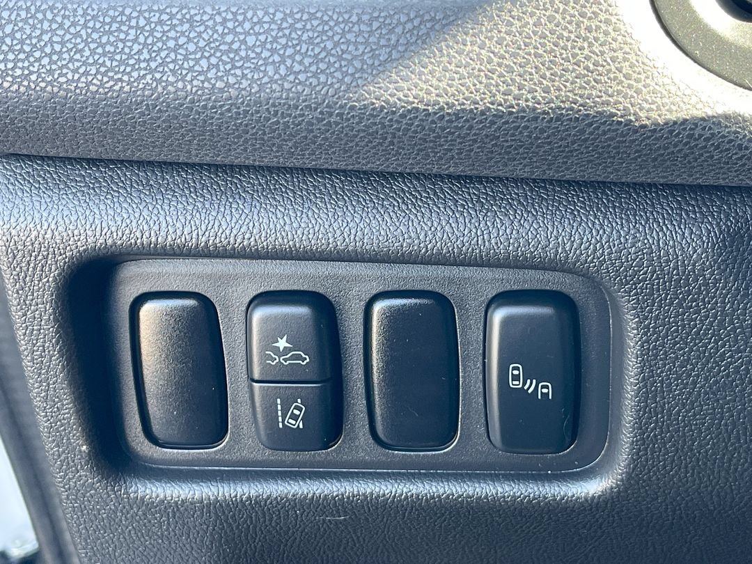 Used 2023 Mitsubishi Outlander Sport GT AWD/4WD image 22