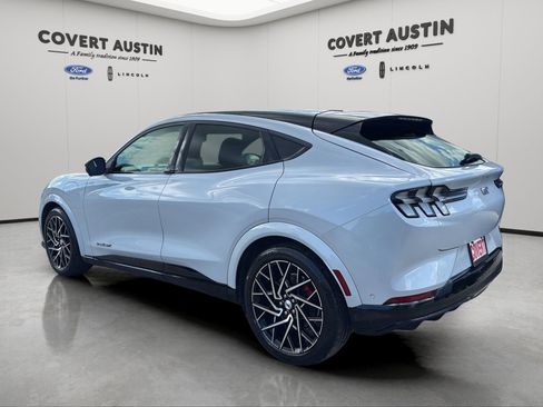 Used 2023 Ford Mustang Mach-E GT w/ GT Performance Edition AWD/4WD image 3