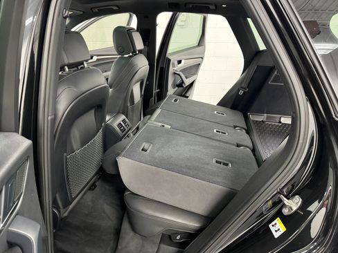 Used 2023 Audi SQ5 Premium Plus w/ Premium Plus Package AWD/4WD image 20