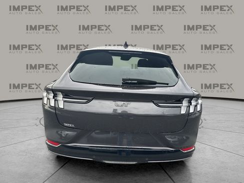 Used 2022 Ford Mustang Mach-E GT w/ GT Performance Edition image 4