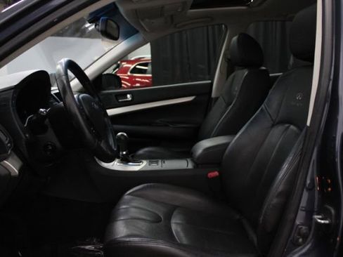 Used 2007 INFINITI G35 Journey w/ Premium Pkg image 10