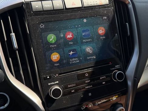 Used 2022 Subaru Ascent Touring AWD/4WD image 21