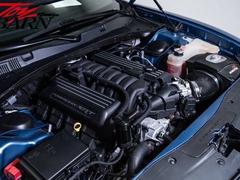 Used 2022 Dodge Charger Scat Pack RWD image 47