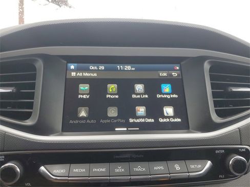 Used 2019 Hyundai Ioniq Limited image 20