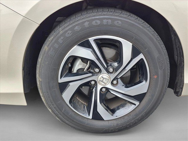 Used 2016 Honda Accord LX image 14