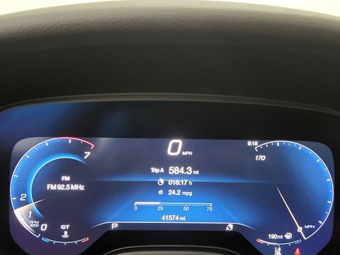 Used 2023 Maserati Grecale GT AWD/4WD image 17