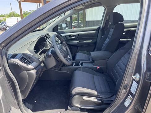 Used 2018 Honda CR-V LX image 10