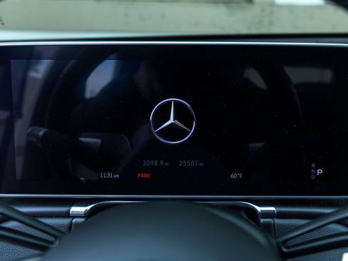 Used 2023 Mercedes-Benz S 500 4MATIC image 17