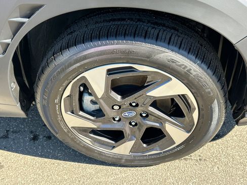 Certified 2025 Subaru Crosstrek 2.5i Limited image 7