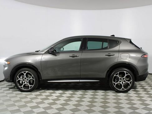 Used 2024 Alfa Romeo Tonale Ti w/ Active Assist Package image 38