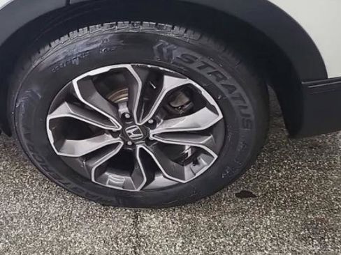 Used 2021 Honda CR-V EX image 6