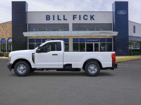 New 2026 Ford F250 XL image 3