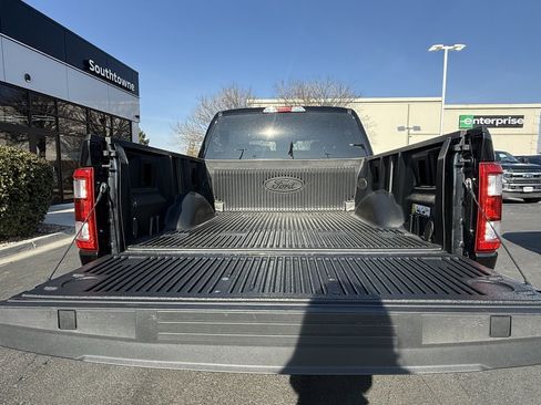 Used 2022 Ford F150 Tremor image 24