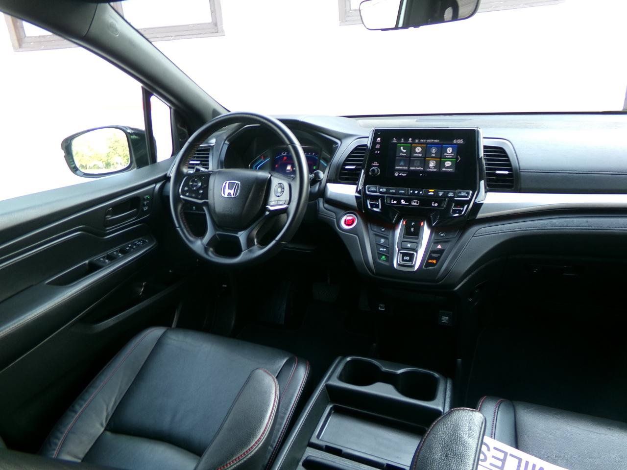 Used 2023 Honda Odyssey Sport image 52