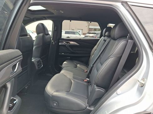 Used 2020 MAZDA CX-9 Grand Touring AWD/4WD image 12