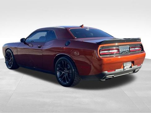 Used 2023 Dodge Challenger R/T Scat Pack w/ Plus Package image 5