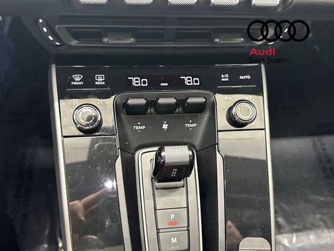 Used 2021 Porsche 911 Carrera image 15