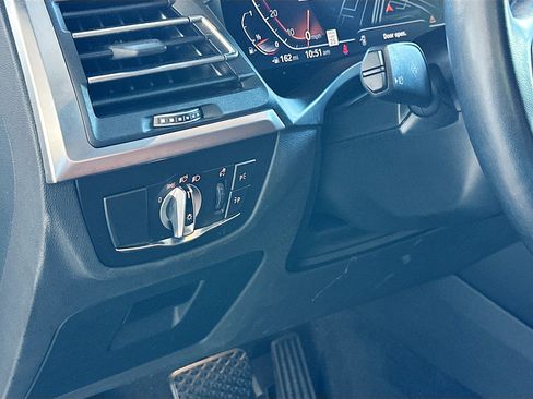 Certified 2023 BMW X3 xDrive30i w/ Convenience Package image 10