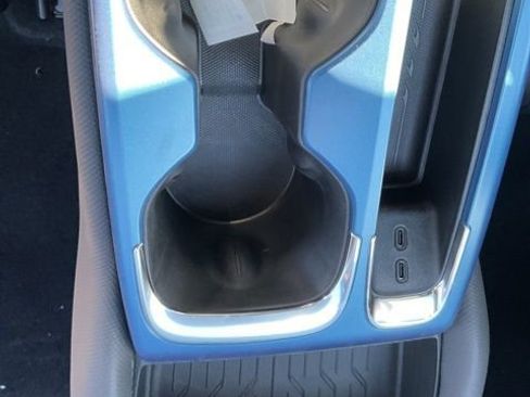 New 2026 Chevrolet Equinox EV LT image 19