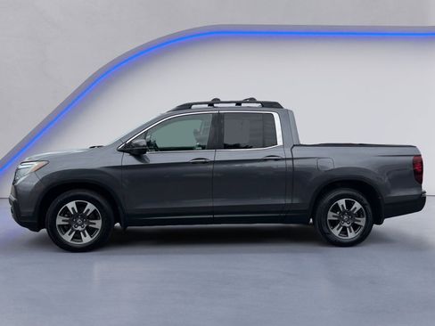 Used 2019 Honda Ridgeline RTL-T image 12