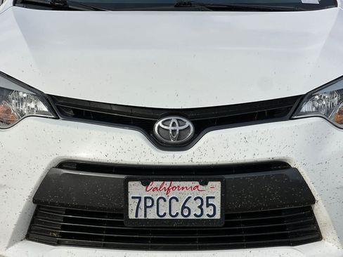 Used 2016 Toyota Corolla LE FWD image 15