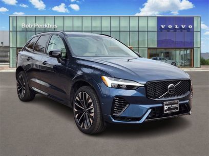 New 2026 Volvo XC60 T8 Ultra w/ Protection Package Premier