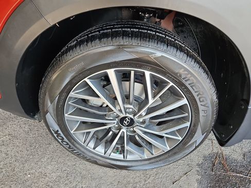 Used 2020 Hyundai Tucson SEL FWD image 31