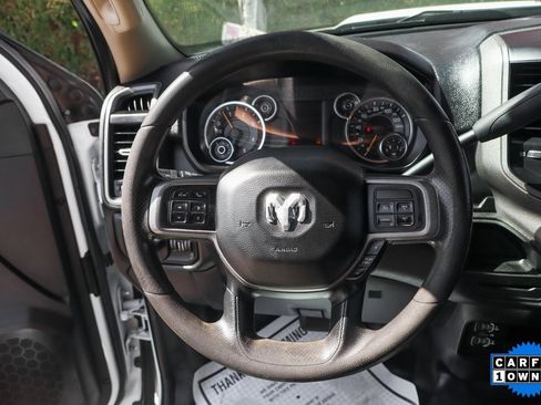 Used 2019 RAM 5500 Tradesman image 18