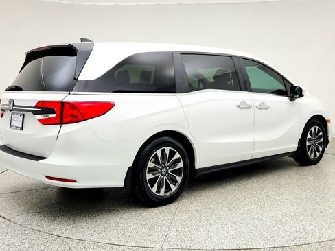 Used 2024 Honda Odyssey EX-L image 5