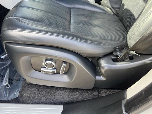 Used 2016 Land Rover Range Rover HSE AWD/4WD image 18