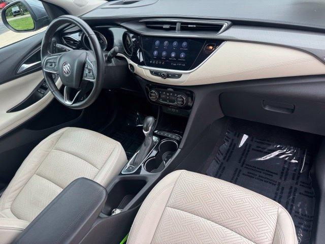 Used 2020 Buick Encore GX Essence w/ Advanced Technology Package AWD/4WD image 29