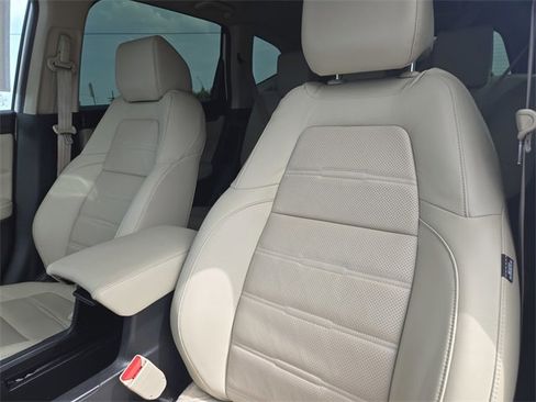 Used 2022 Honda CR-V EX-L image 12