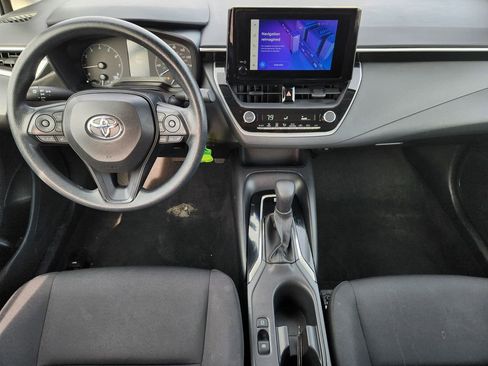 Used 2024 Toyota Corolla LE image 26