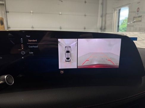 New 2026 Cadillac CT5 Sport image 18