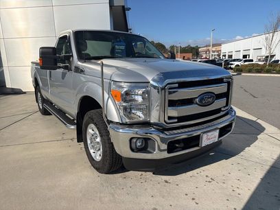Used 2016 Ford F250 XLT w/ XLT Value Package