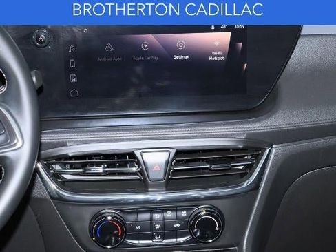 Certified 2025 Buick Encore GX Preferred AWD/4WD image 21