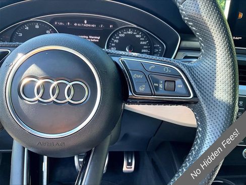 Used 2018 Audi A4 2.0T Premium Plus AWD/4WD image 16