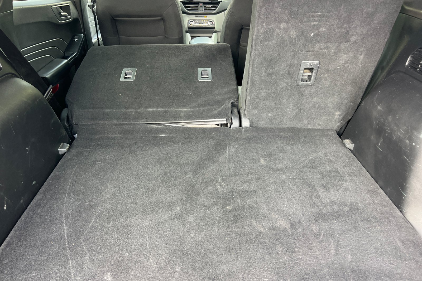 Used 2024 Ford Escape Active FWD image 17