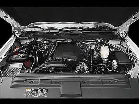 Used 2016 Chevrolet Silverado 3500 W/T w/ WT Convenience Package AWD/4WD image 18