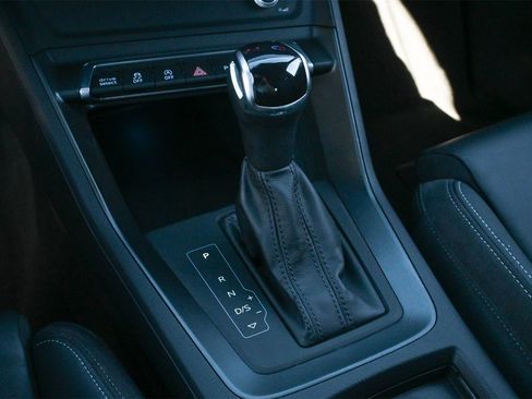 Certified 2022 Audi Q3 2.0T Premium Plus image 12