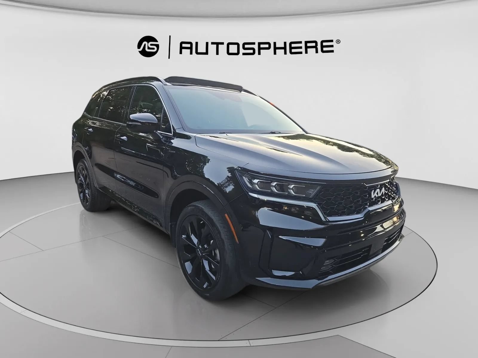 Used 2023 Kia Sorento SX AWD/4WD image 11