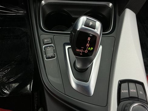 Used 2015 BMW 328i Sedan w/ M Sport RWD image 36