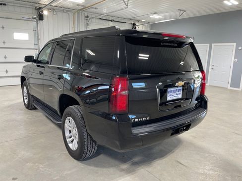 Used 2019 Chevrolet Tahoe LT image 5
