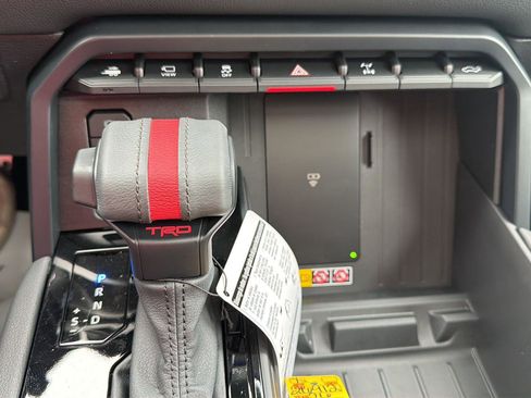 New 2026 Toyota Tundra TRD Pro AWD/4WD image 20