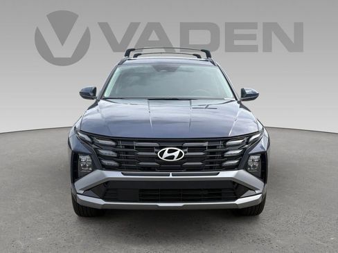 New 2026 Hyundai Tucson SEL AWD/4WD image 47