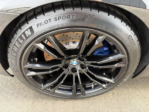 Used 2018 BMW M5 w/ Executive Package AWD/4WD image 27