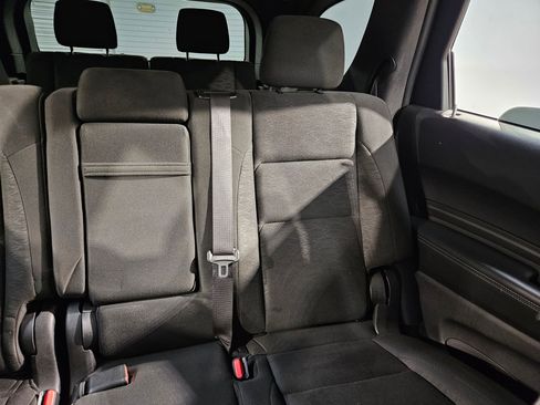 Used 2021 Dodge Durango SXT w/ 3rd Row Seating Group image 14